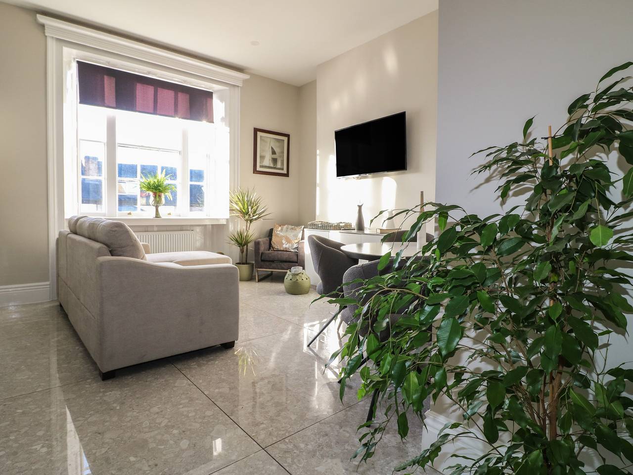 Ganze Wohnung, Royal Irish Suite in Sheffield, Südliches Yorkshire