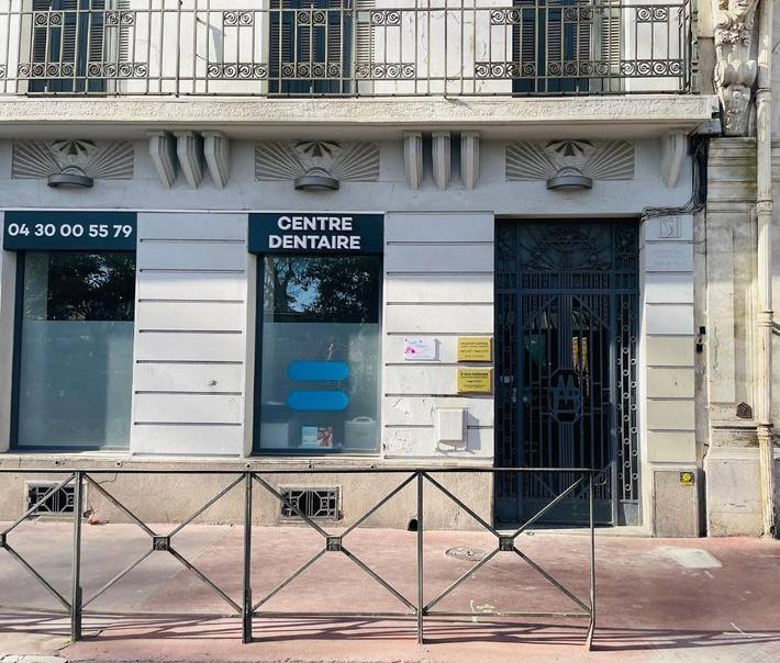 Gîte pour 8 personnes, avec vue et terrasse dans Office De Tourisme De Montpellier - 4