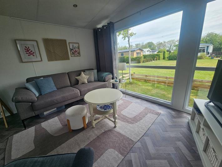 Ferienhaus für 4 Personen in Petten - 3