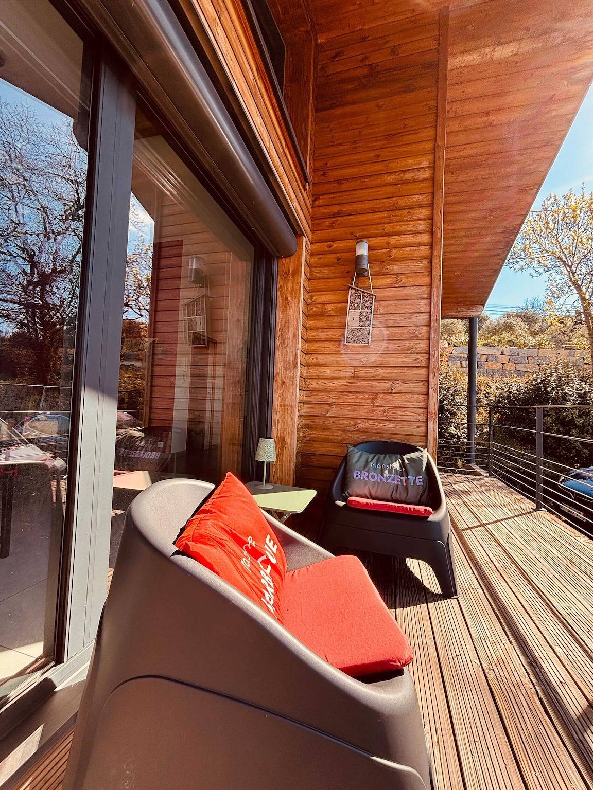 Familienchalet in Lodève mit Garten in Lodève, Lodève und Umgebung