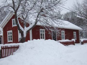 Luxus-ferienhaus für 5 Personen in Tranemo, Südschweden, Bild 1