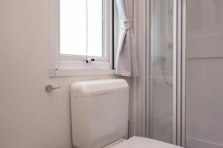 Tenuta Primero Lodge Deluxe für 4 Personen in Grado, Provincia di Gorizia