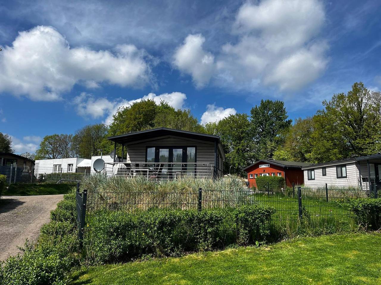 Ferienhaus für 5 Personen in Gronenberg, Scharbeutz