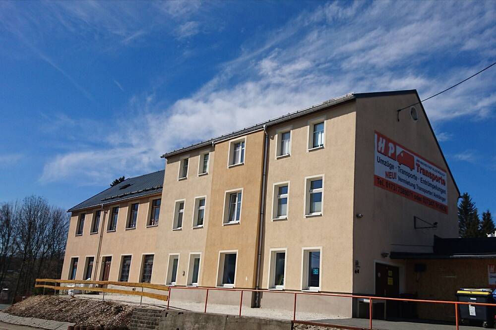 Ganze Wohnung, Moderne Ferienwohnung Peter Bärenstein 2 Erw. Erzgebirge Annaberg in Bärenstein, Erzgebirge