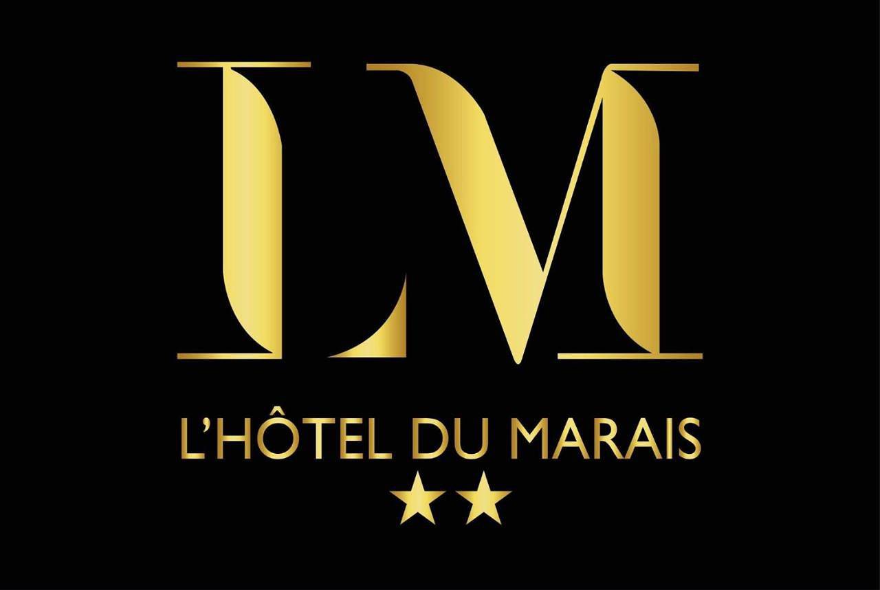 L'Hôtel du Marais Romilly Centre in Romilly-sur-Seine, Aube