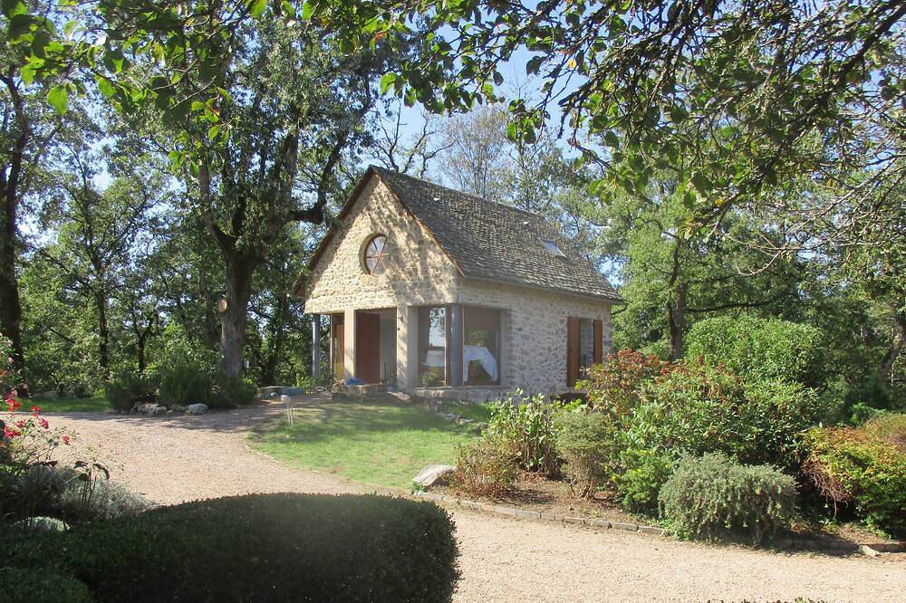 Maison D’hôte pour 2 Personnes dans Saint-André-de-Najac, Aveyron