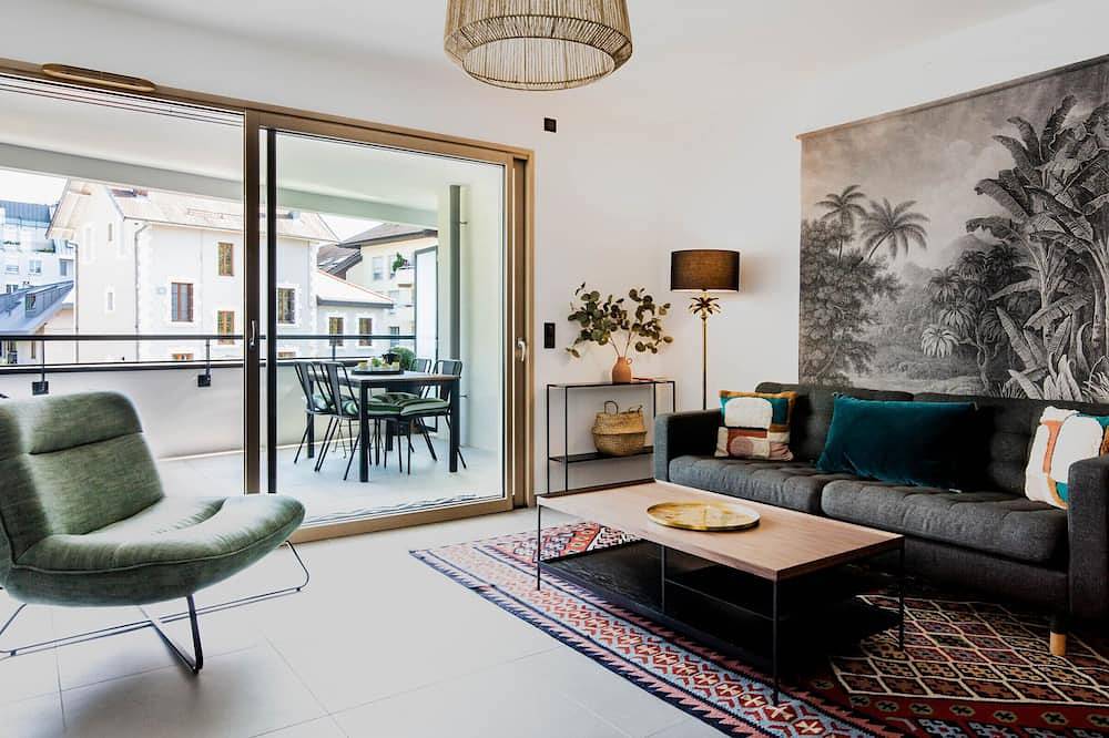 Appartement de vacances