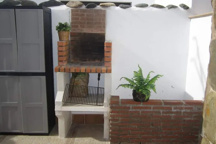Maison de vacances pour 6 personnes, avec terrasse - 1