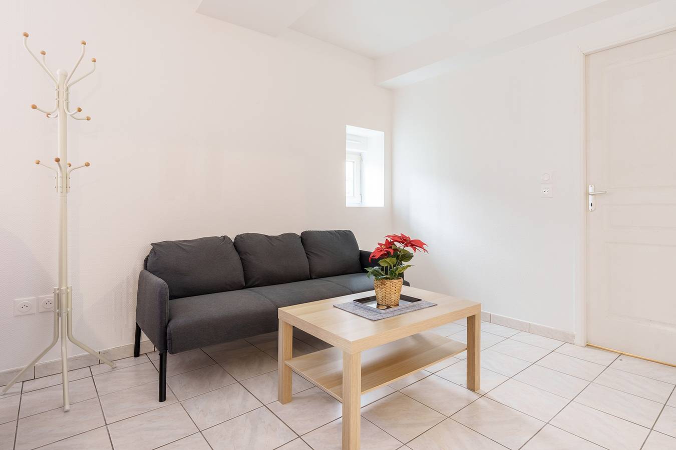 Appartement entier, Au pied du château - Proche gare Lunéville in Lunéville, Région de Lunéville