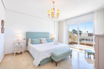 Loft voor 6 Personen in Urbanización Los Verdales, Marbella, Afbeelding 1