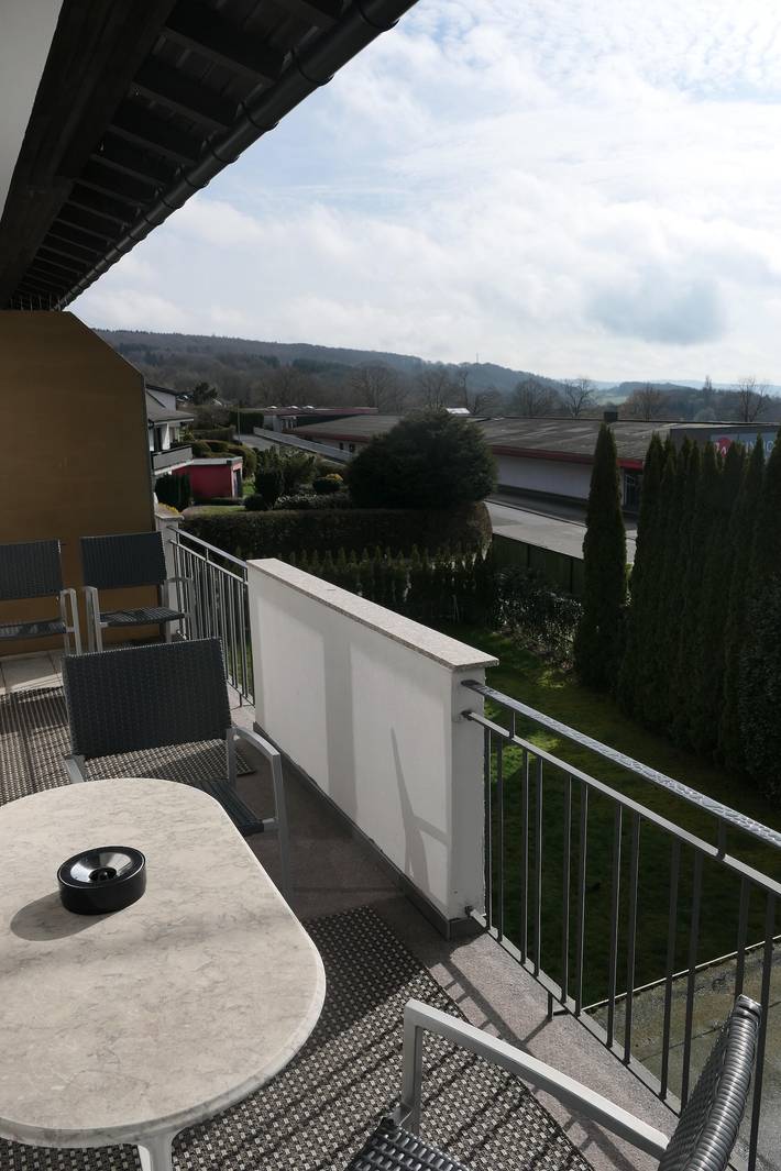 Ganze Ferienwohnung, 5 Bett Fewo, Dusche, Wc, 2 Schlafräume, in Westerburg, Westerburg & Umgebung