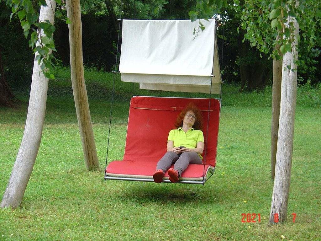 Ferienhaus mit 2 Schlafzimmer in Edenkoben, Südliche Weinstraße