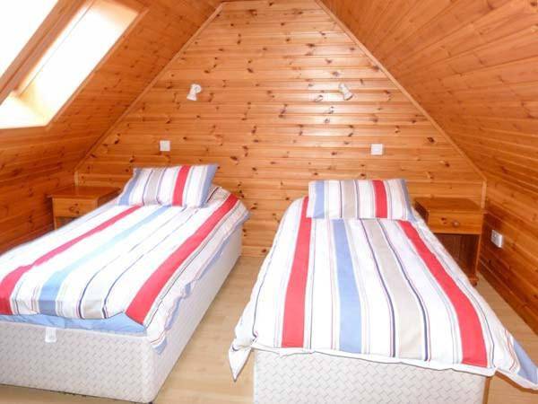 Holiday Home in Aviemore, Cairngorms National Park