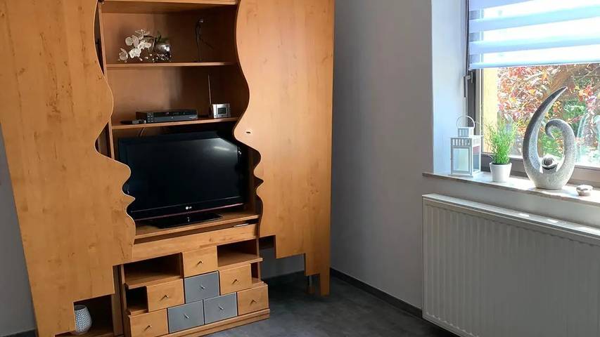 Ferienwohnung für 2 Personen, mit Terrasse in Oberthal - 4