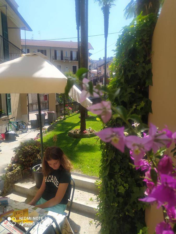 Casa Lari Stresa in Stresa, Comune di Stresa