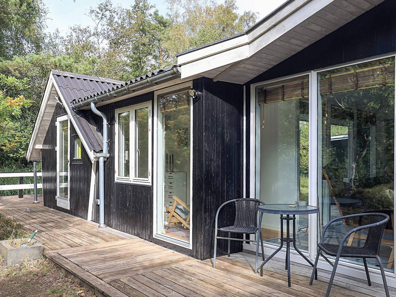 6 Personen Ferienhaus in Stege in Ulvshale, Vordingborg und Umgebung