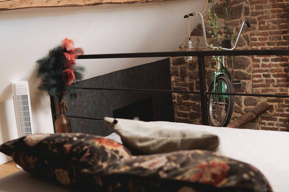 Ganze Wohnung, Le Brooklyn - New York getaway in Profondeville, Region Namur