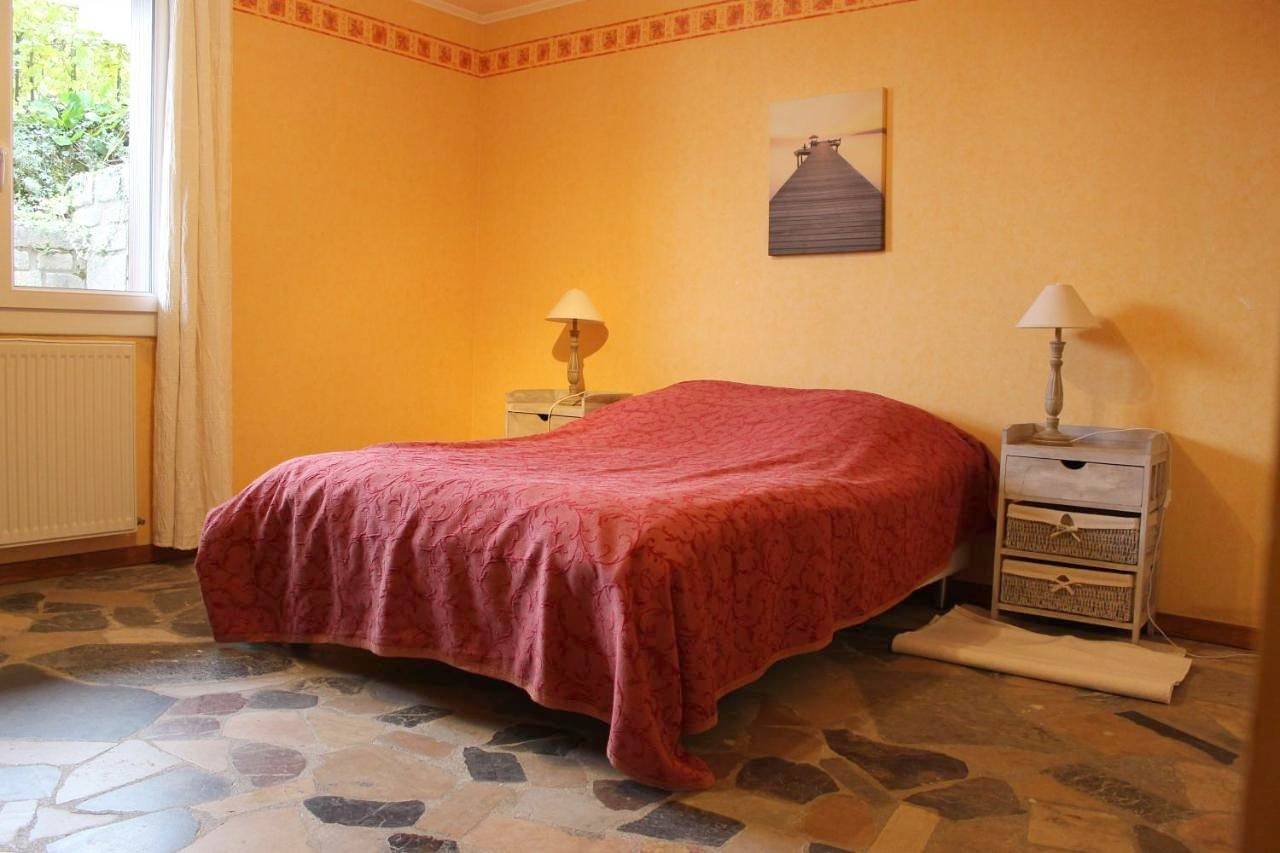 Appartement entier, Le Gîte des Hauts de Plumont in Dole, Jura