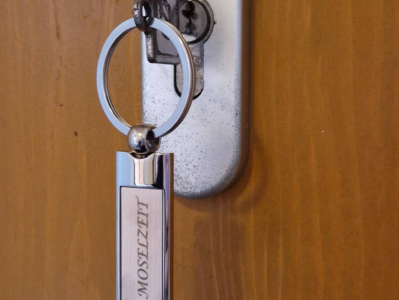 Ganze Ferienwohnung, Ferienwohnung Moselzeit in Alken, Osteifel