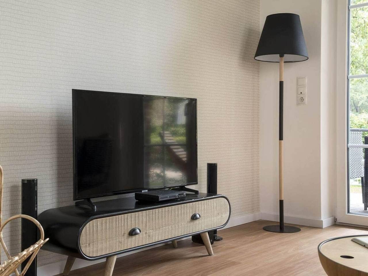 Ferienwohnung am See "Flora" in Zwischenahner Meer, Bad Zwischenahn