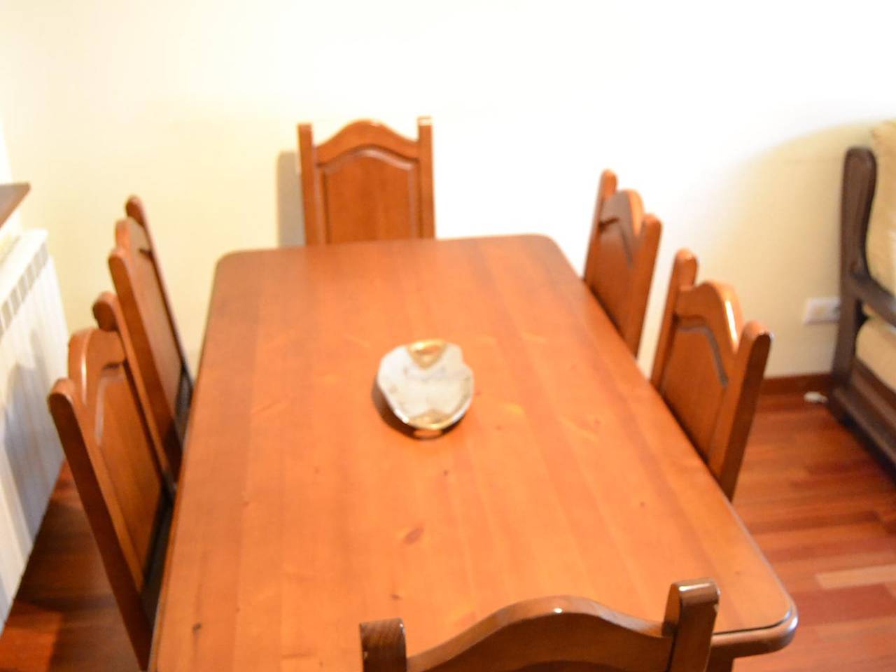 Apartamento vacacional entero, Dúplex 4 hab. Chimenea, Terraza y Parking Privado in Puigcerdá, Pirineo Catalan