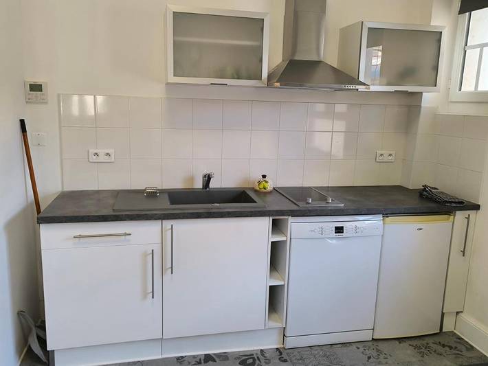 Chambre d’hôte pour 4 personnes, avec piscine ainsi que jardin et vue à Béziers - 3