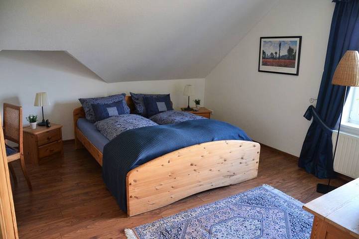 Ganze Wohnung, Ferienwohnung Rheiderland 25186 - Ferienwohnung Rheiderland in Ditzumerverlaat, Bunde