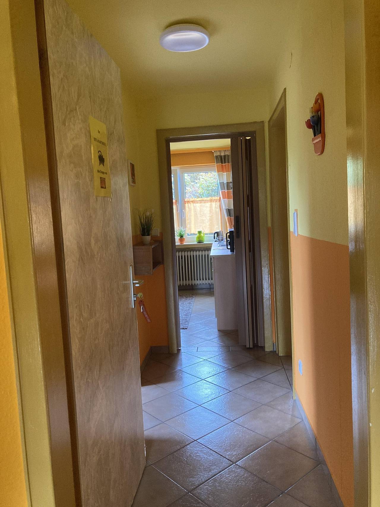 Geheel vakantieappartement, Etf Apartment in Mittelstrimmig, Cochem-Zell