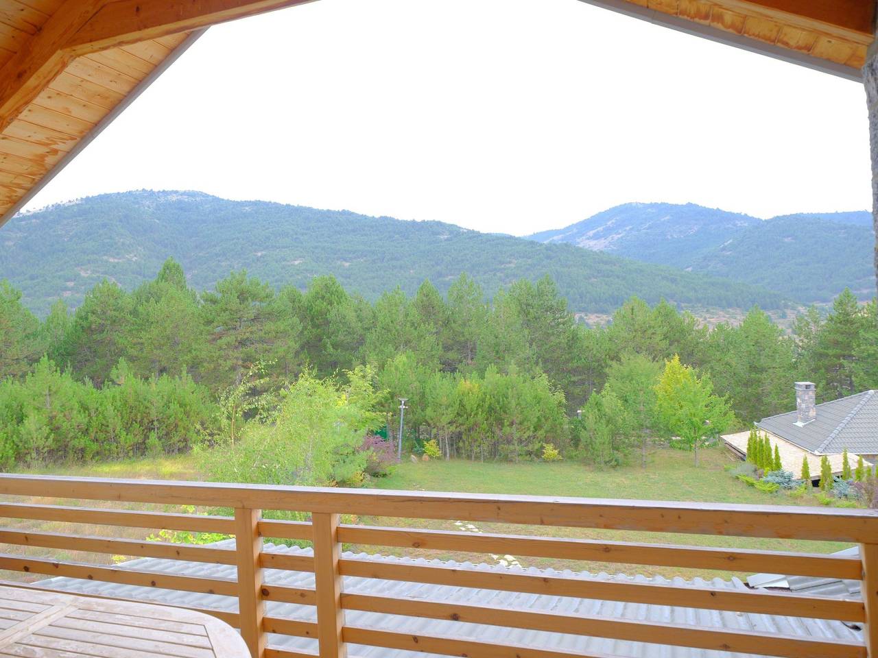 Villa St. Mary in Albania