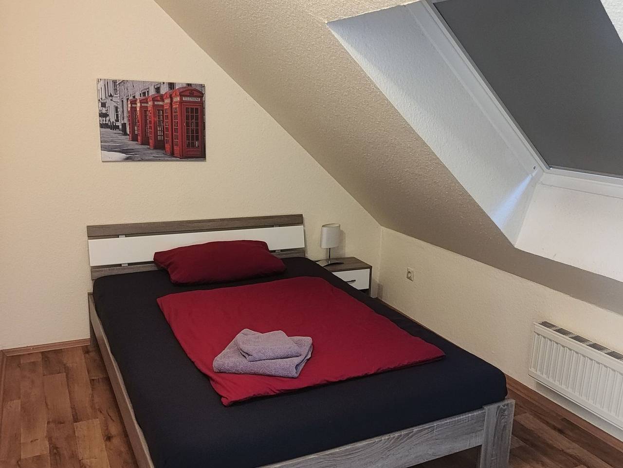 Ganze Ferienwohnung, Hieronimus - Ferienwohnung Anika - Hieronimus - Fewo Anika in Krummhörn, Landkreis Aurich