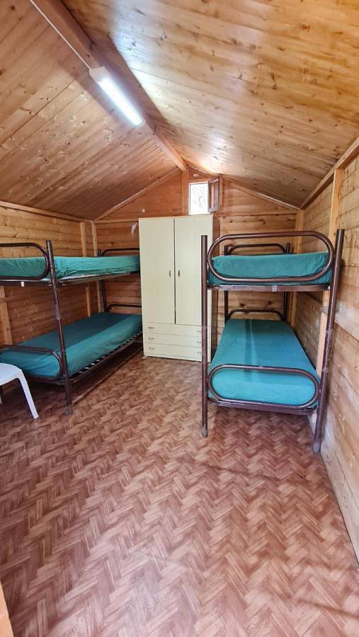 Camping Villaggio Egad in Favignana