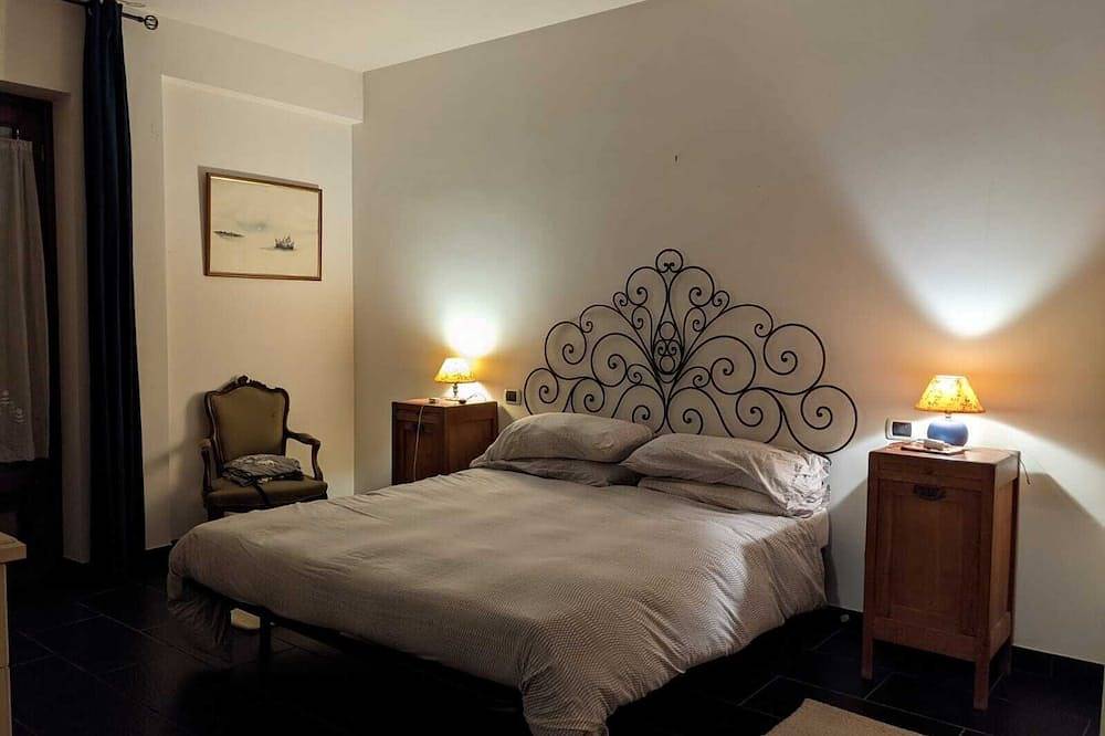 The house on the lake - Trevignano Romano in Trevignano Romano, Braccianosee