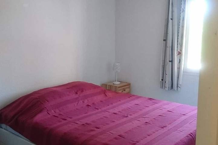 Ferienhaus für 5 Personen, mit Pool, mit Haustier in Portiragnes Plage - 2