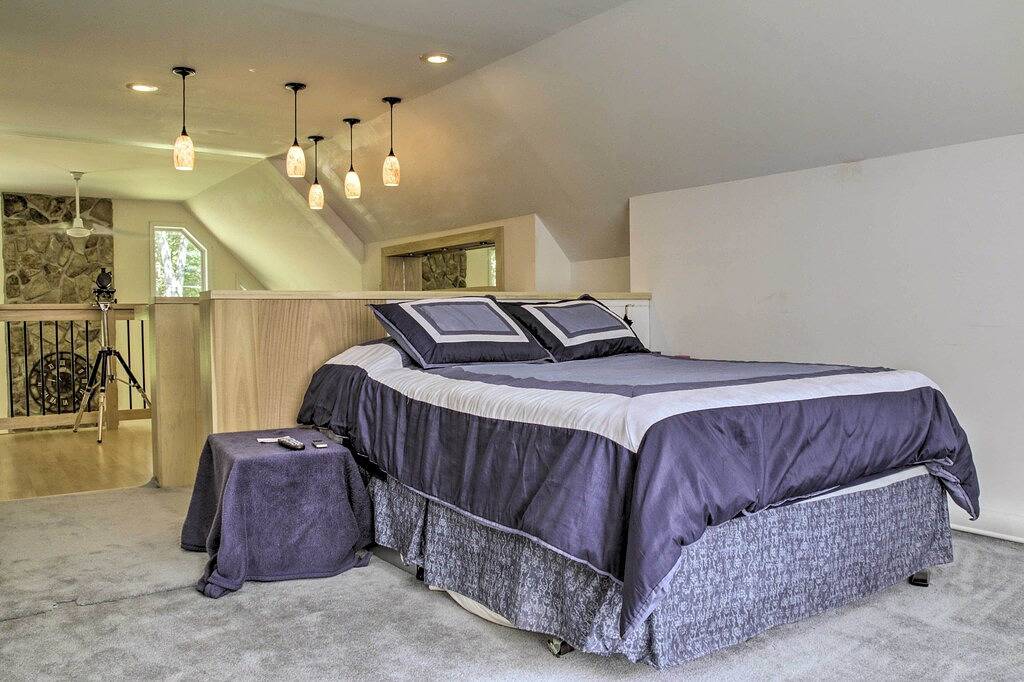 2Br Callicoon House auf dem Delaware River! in Sullivan County