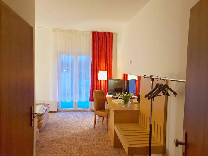 Ferienwohnung für 2 Personen in Oppeln - 4