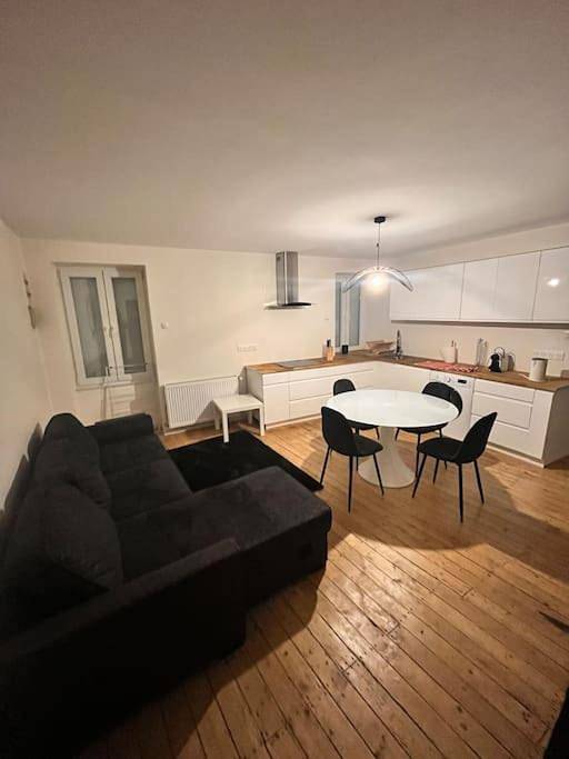 Gîte pour 4 personnes, animaux acceptés dans Saint-Vit - 4