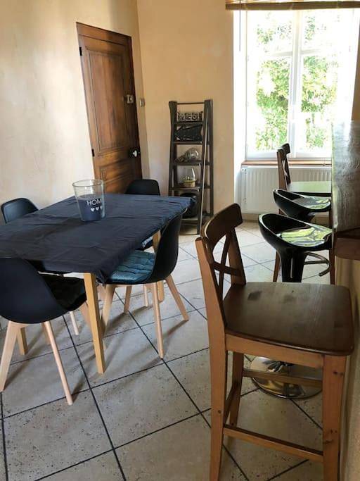 Casa de vacaciones para 5 personas, con terraza - 1