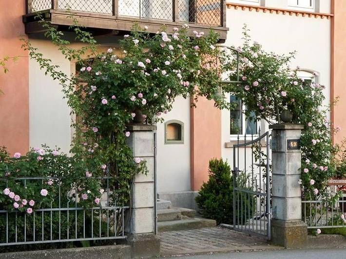 Maison d’hôte pour 4 personnes