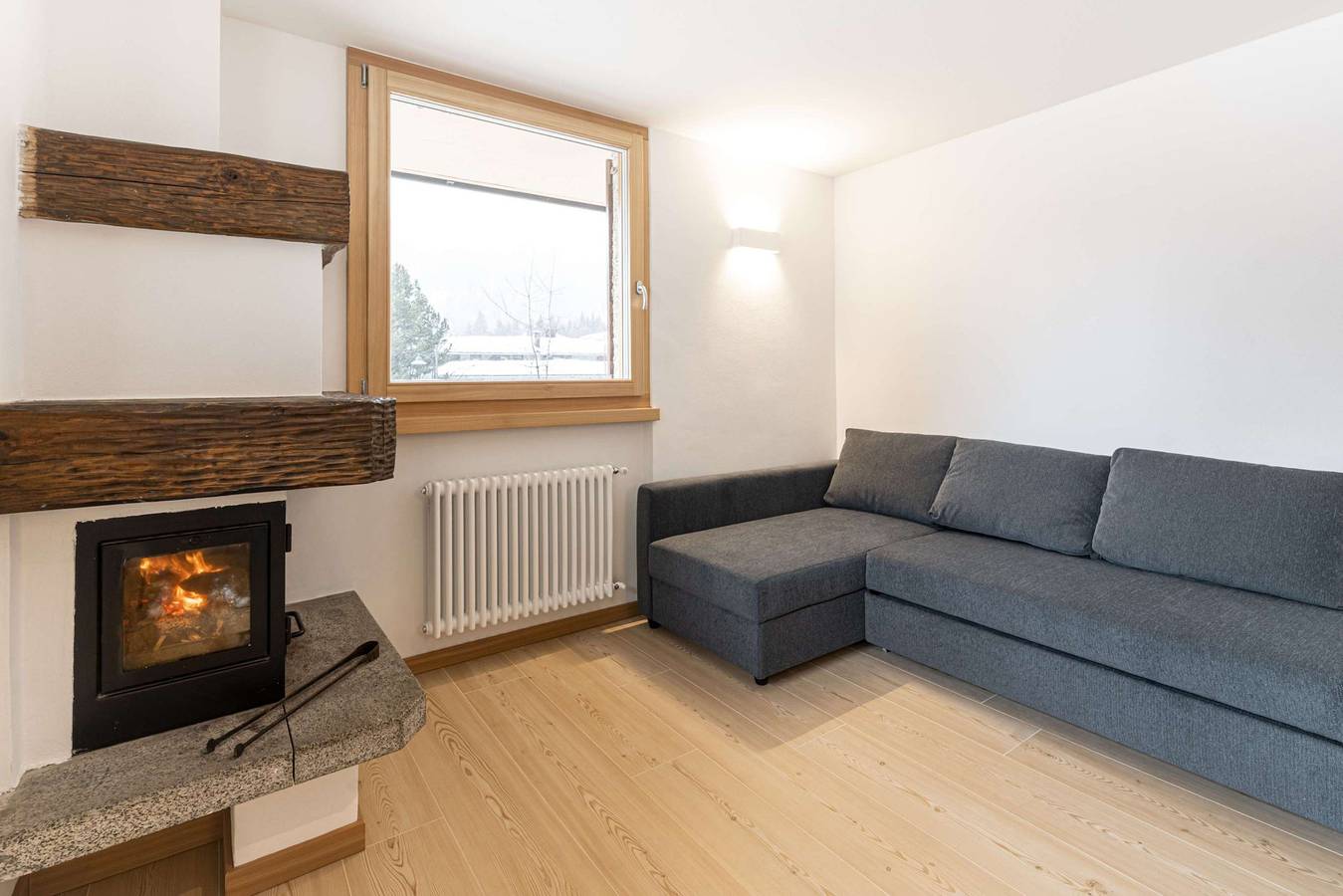 Apartamento entero, 2 Abeti Garden Apartment Mhd in Madonna di Campiglio, Tre Ville