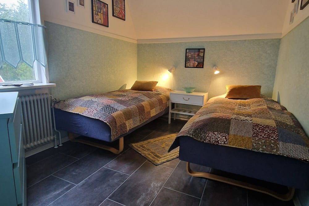 Haus in  Småland , ideal Kinder und  Hundebesitzer mit Wanderweg am Haus in Kronoberg