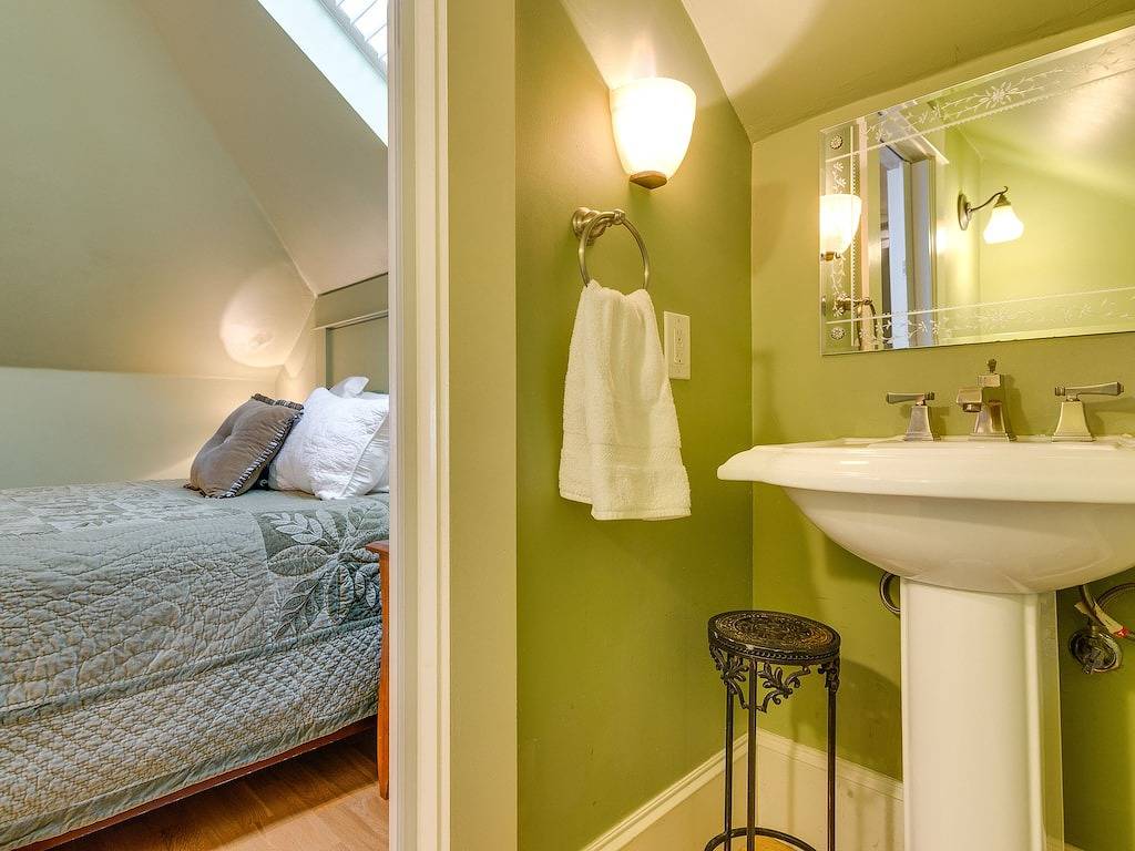 Ganze Wohnung, Wunderschönes Irvington Apartment in der Nähe des Stadtzentrums! in Portland, Multnomah County