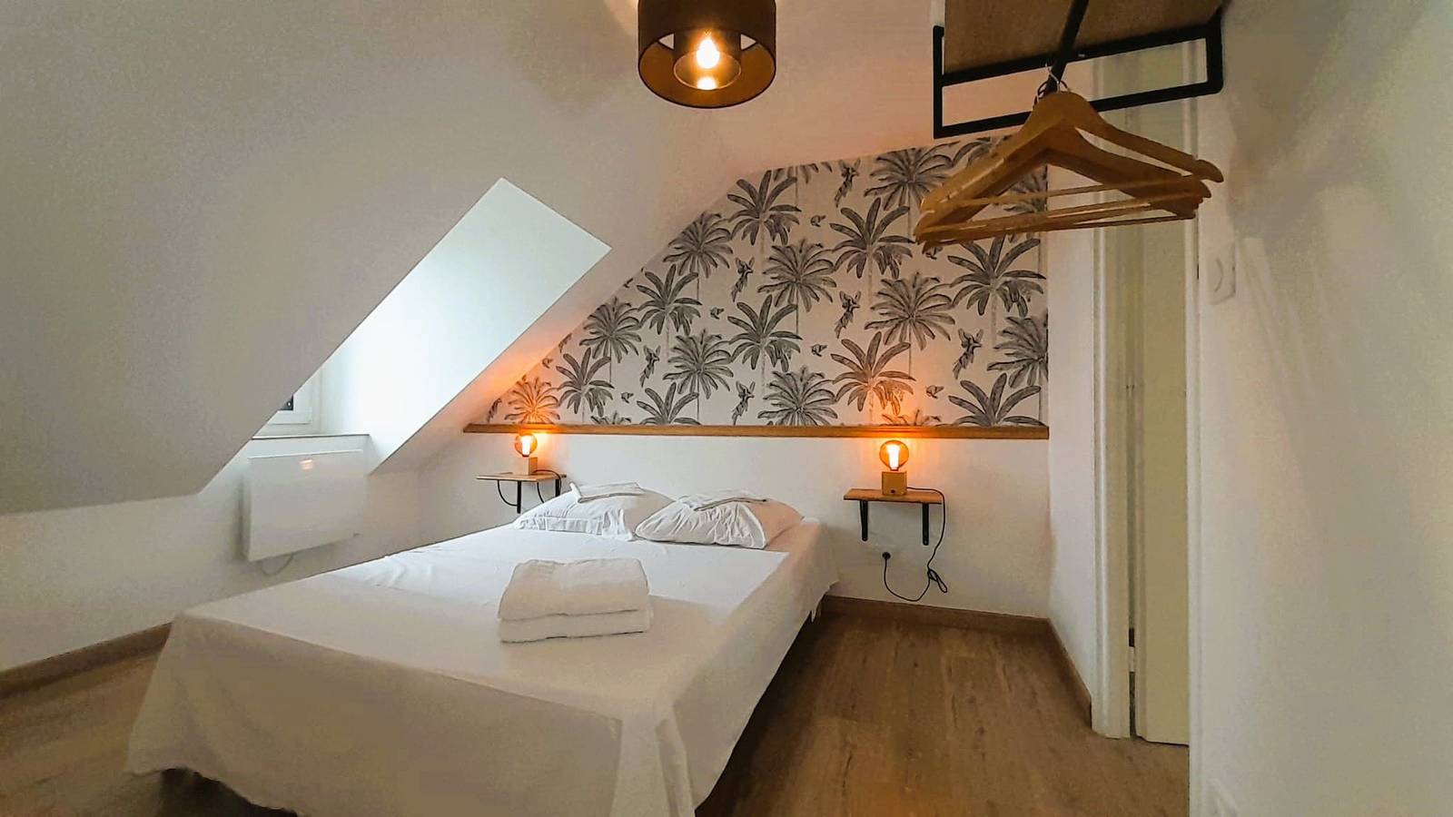 Appartement entier, Bryas 3 in Châteauroux, Région de Châteauroux