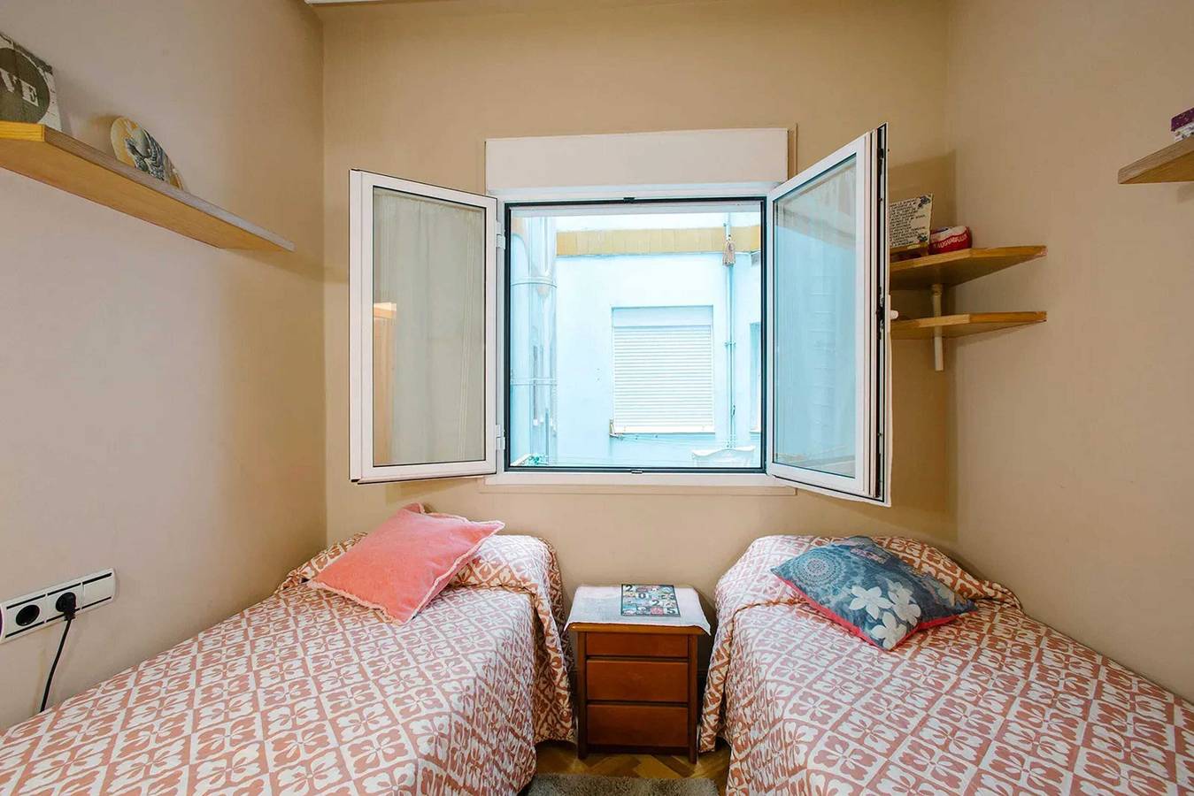Moderne Appartement in Donostia met jacuzzi, foto 13