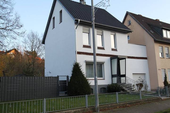 Ferienhaus für 6 Personen in Bad Salzdetfurth