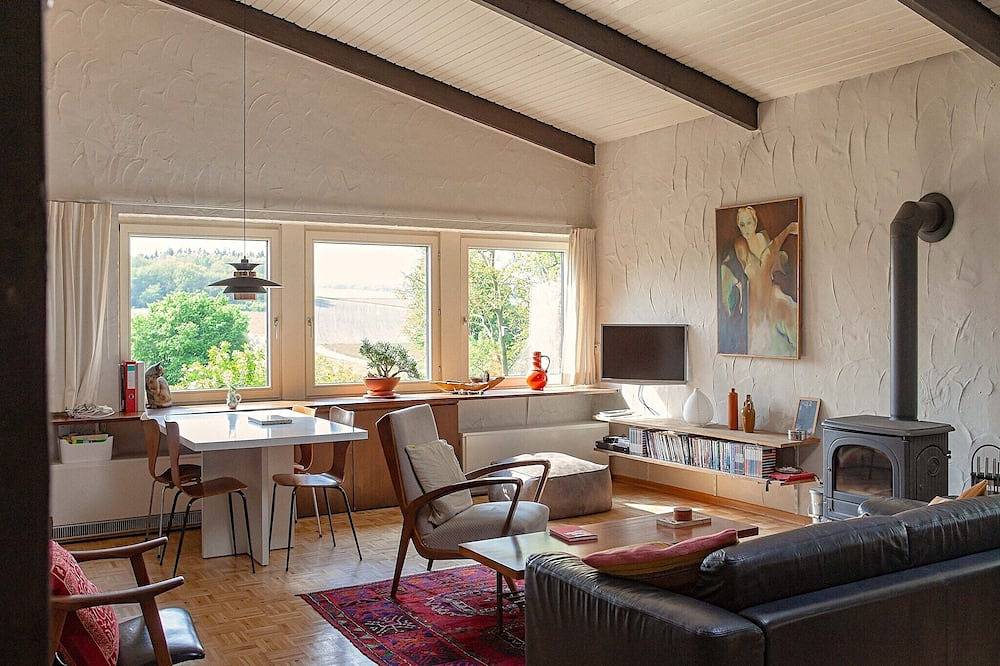 Ferienhaus Mosel mit privater Sauna in Kleinich, Bernkastel-Kues & Umgebung