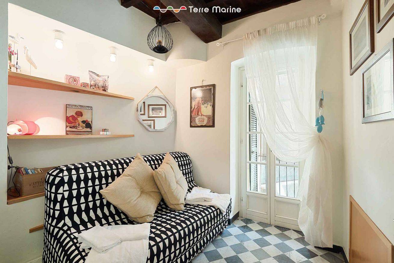 Ganze Wohnung, Nautilus in Lerici, Lerici Gemeinde