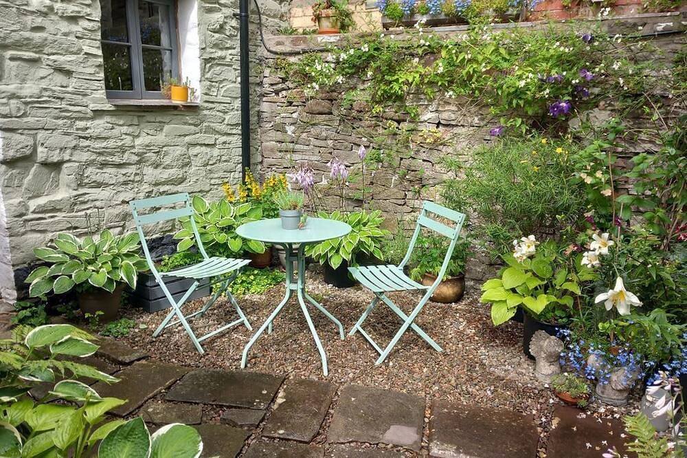 Casa vacanza a Powys a partire da 61€ a notte