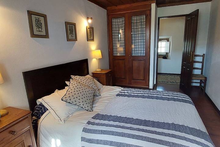 9 min. from the beaches of the Silver Coast, charming quinta 5 bedrooms + pool in São Bartolomeu dos Galegos, Lisbon District