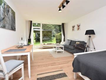 Ferienwohnung für 2 Personen in Bad Harzburg, Westharz, Bild 1