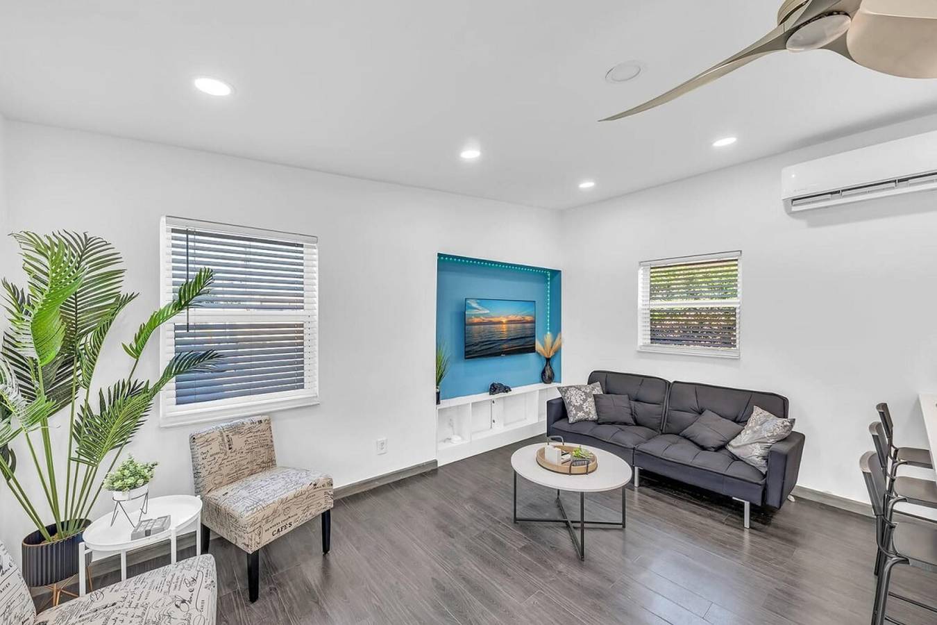 Two Bedroom Hollywood Beach Vacation Sc01 in Hollywood (Florida), Broward County